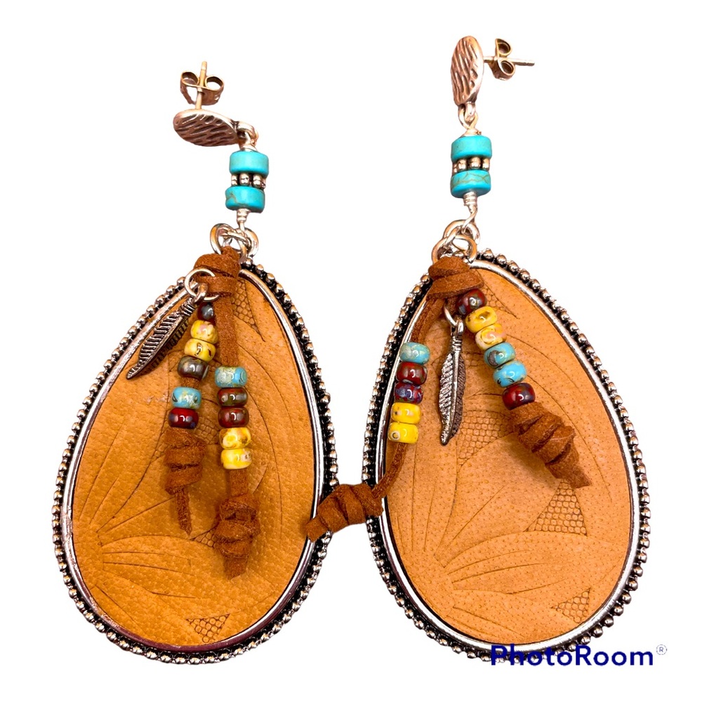 Womens earrings